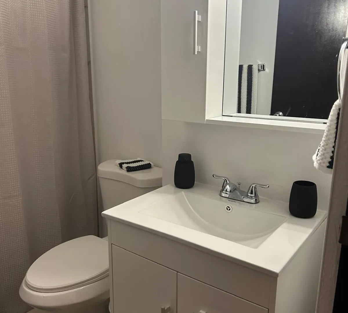 Casita Seda Apartman Jayuya