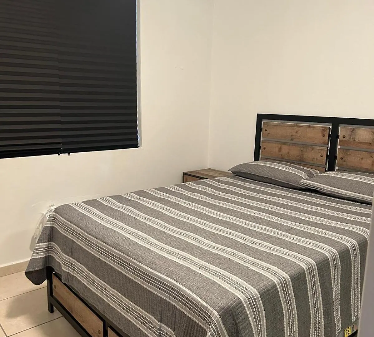 Casita Seda Apartman Jayuya