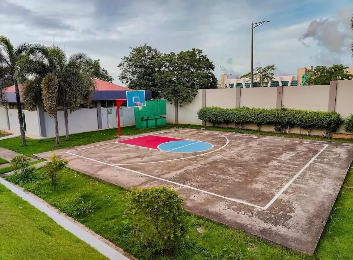Casita Seda Apartman Jayuya Puerto Rico