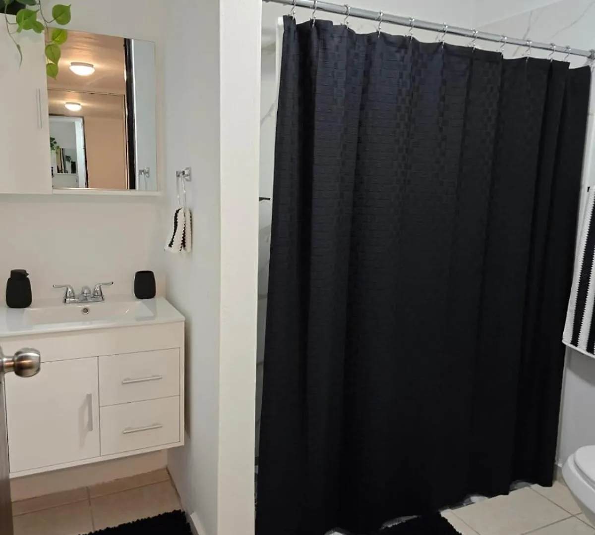 Casita Seda Apartman Jayuya 0*,