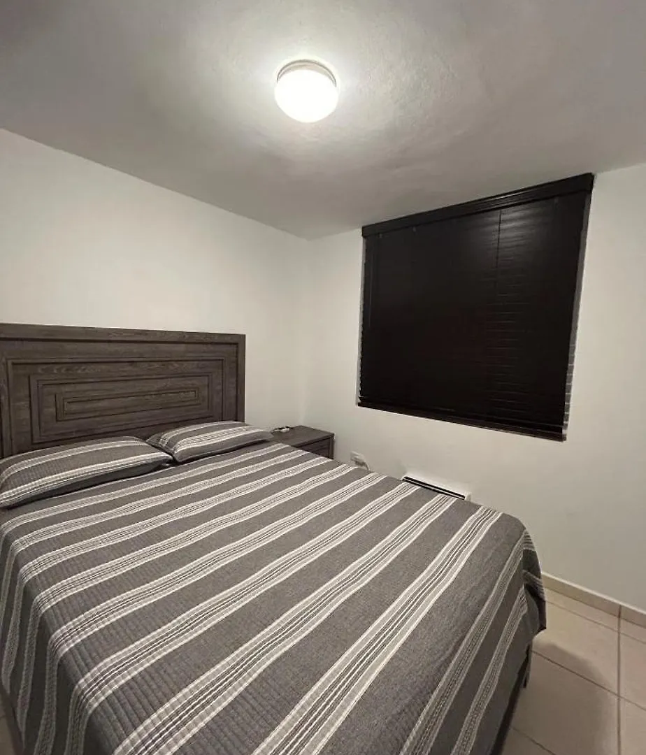 Casita Seda Apartman Jayuya