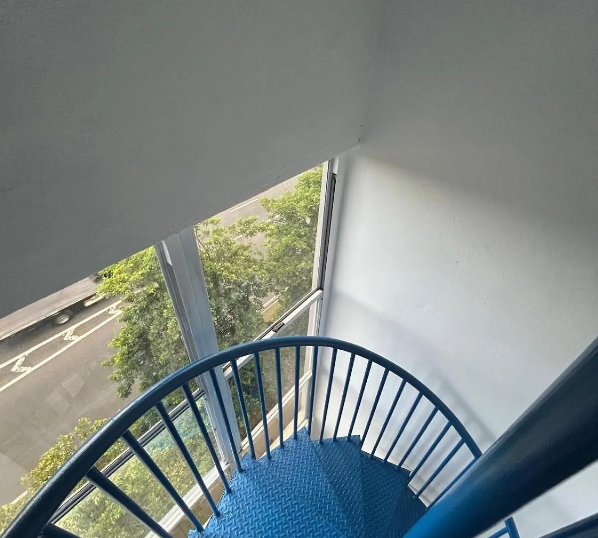 Casita Seda Apartman Jayuya