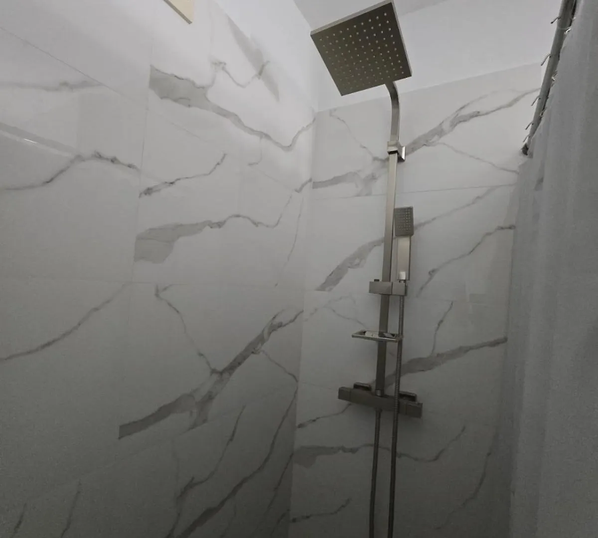 Casita Seda Apartman Jayuya