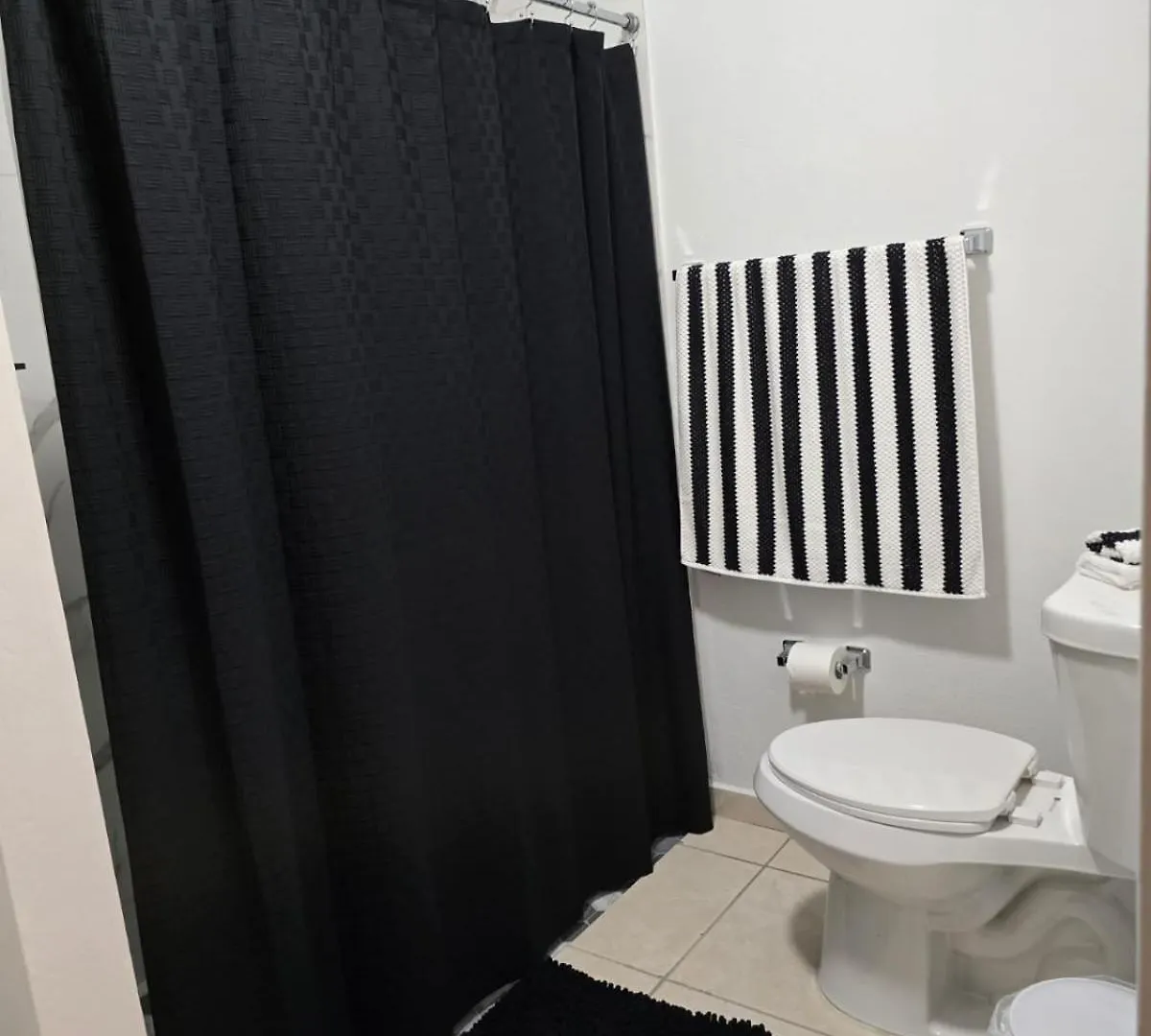Casita Seda Apartman Jayuya