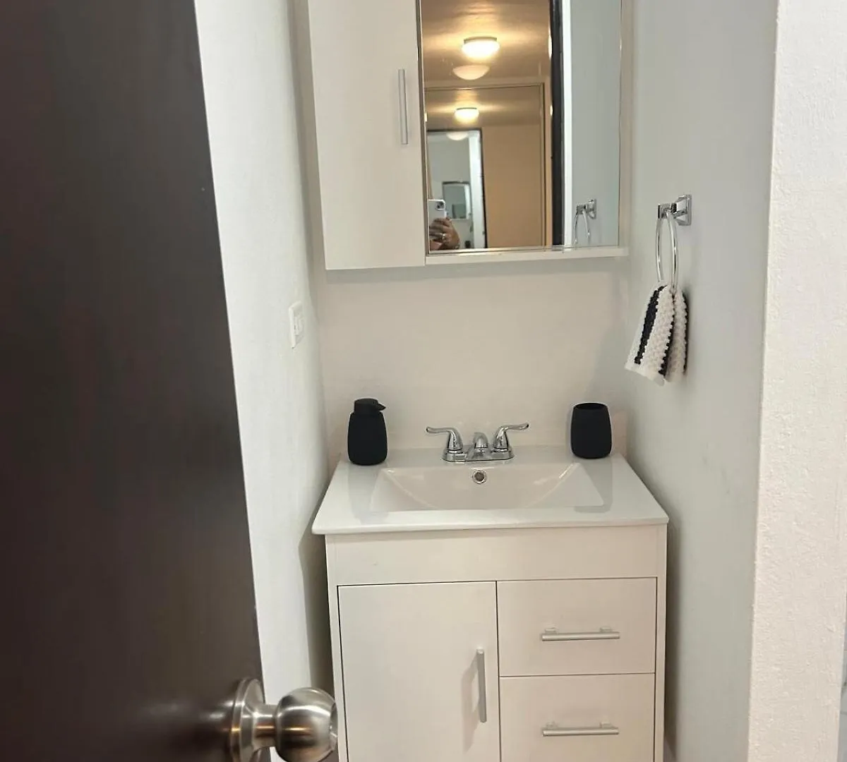 Casita Seda Apartman Jayuya 0*,