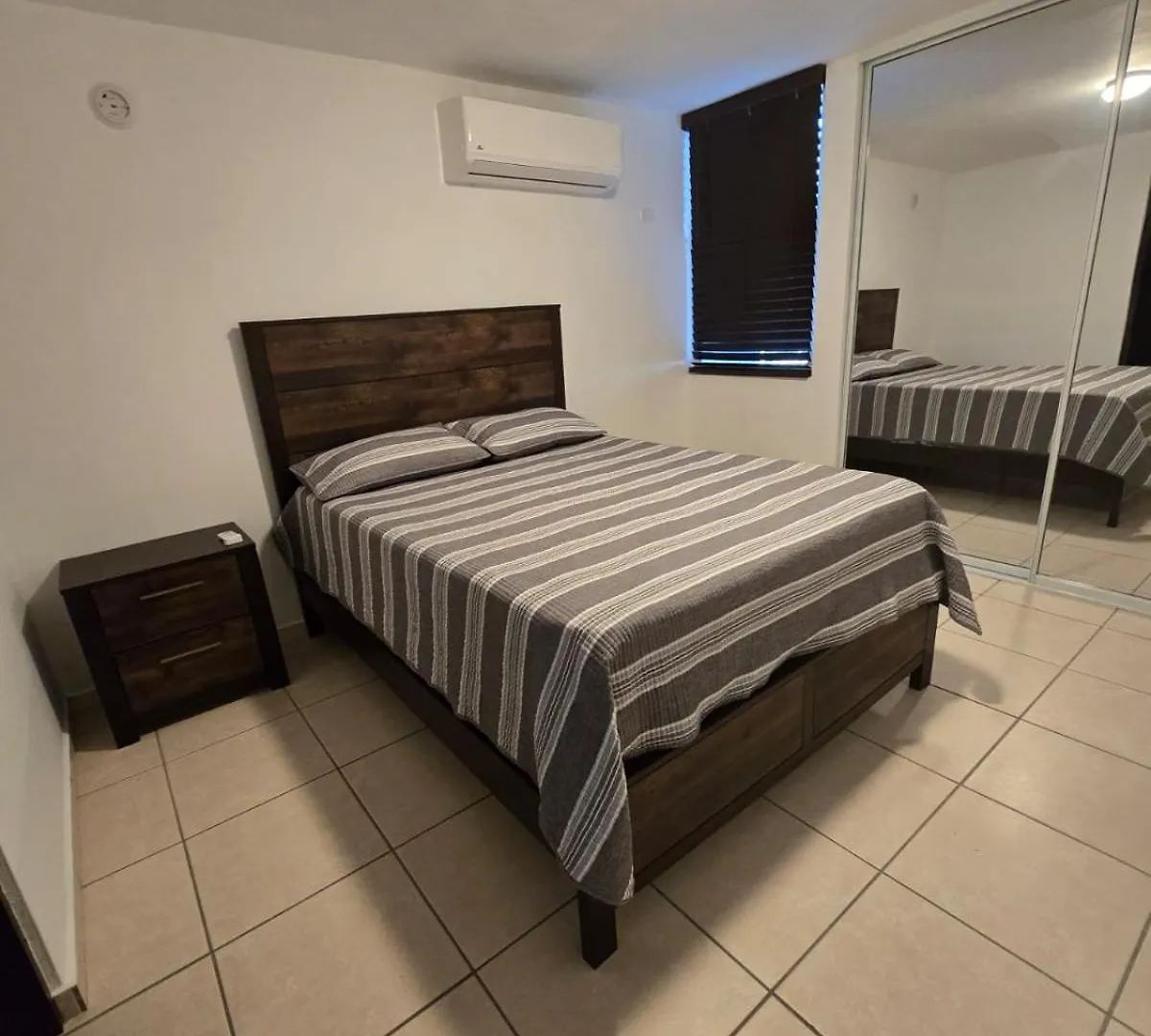 Casita Seda Apartman Jayuya