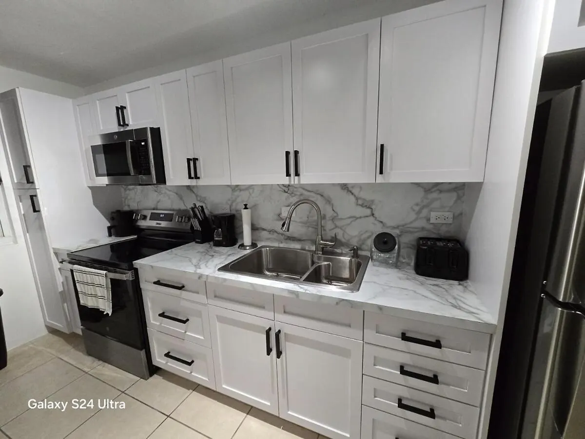 Casita Seda Apartman Jayuya 0*,  Puerto Rico