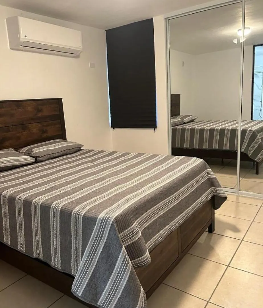 Casita Seda Apartman Jayuya 0*,