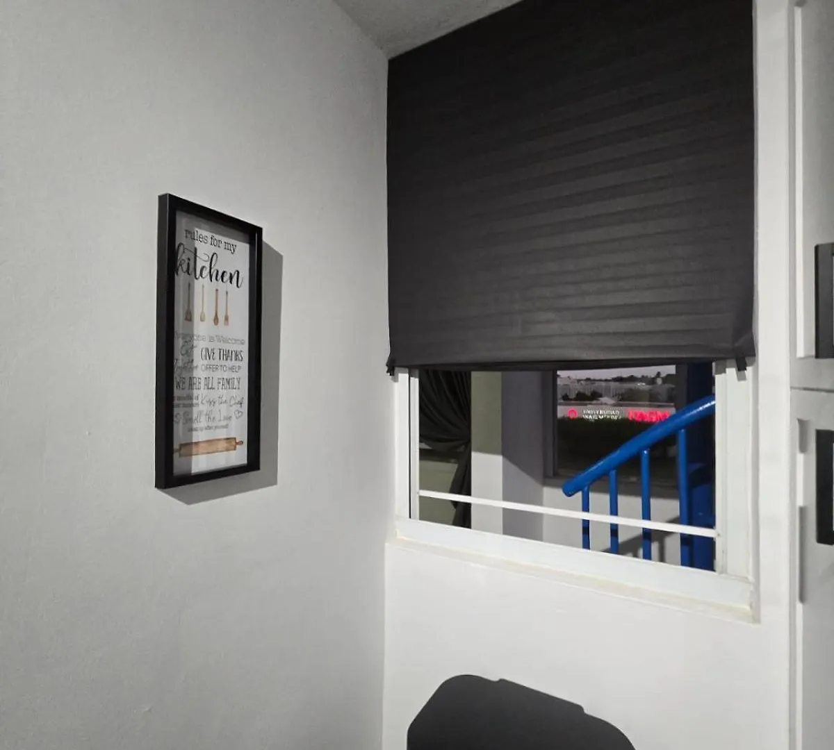 Casita Seda Apartman Jayuya 0*,
