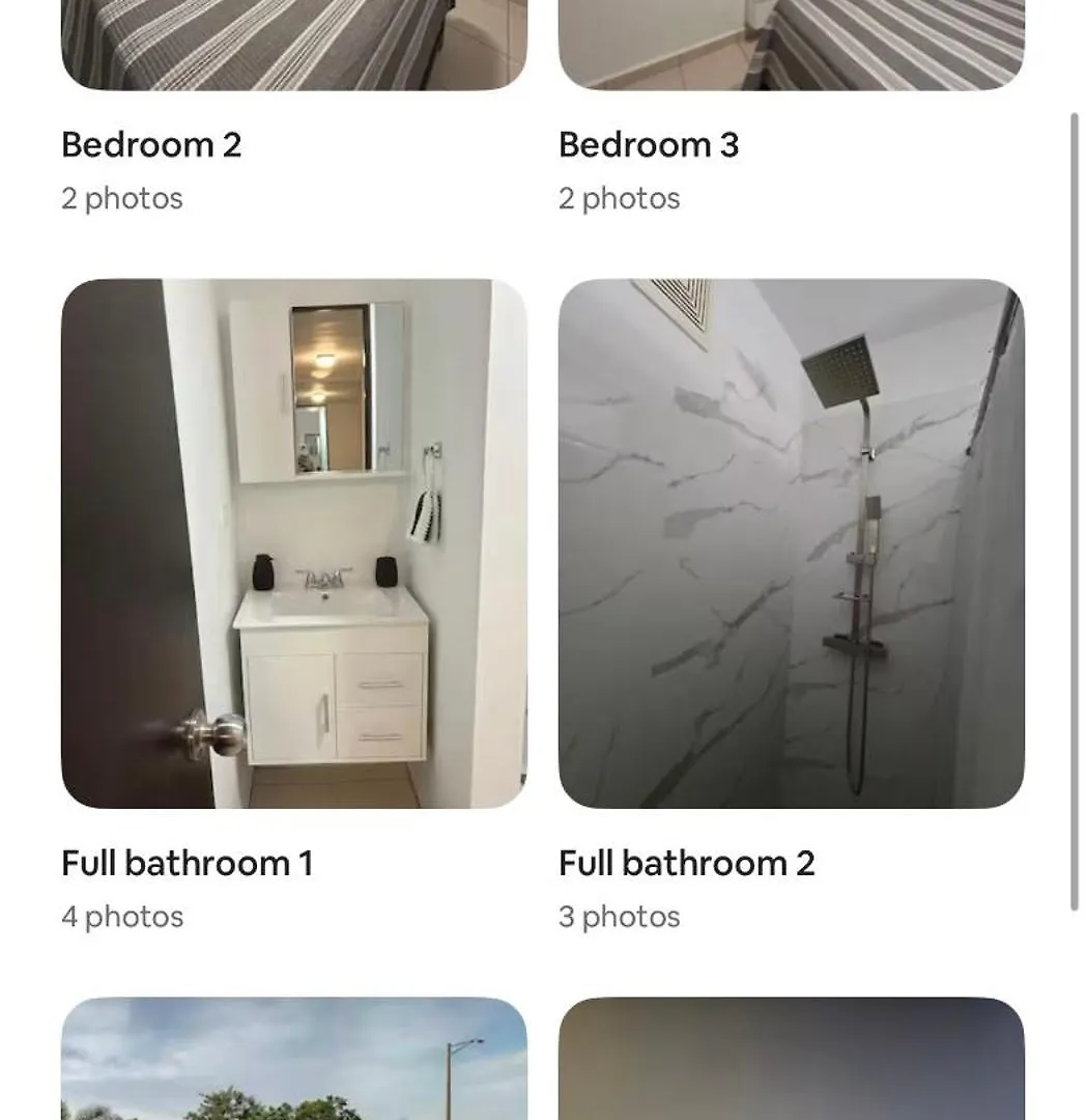 Casita Seda Apartman Jayuya